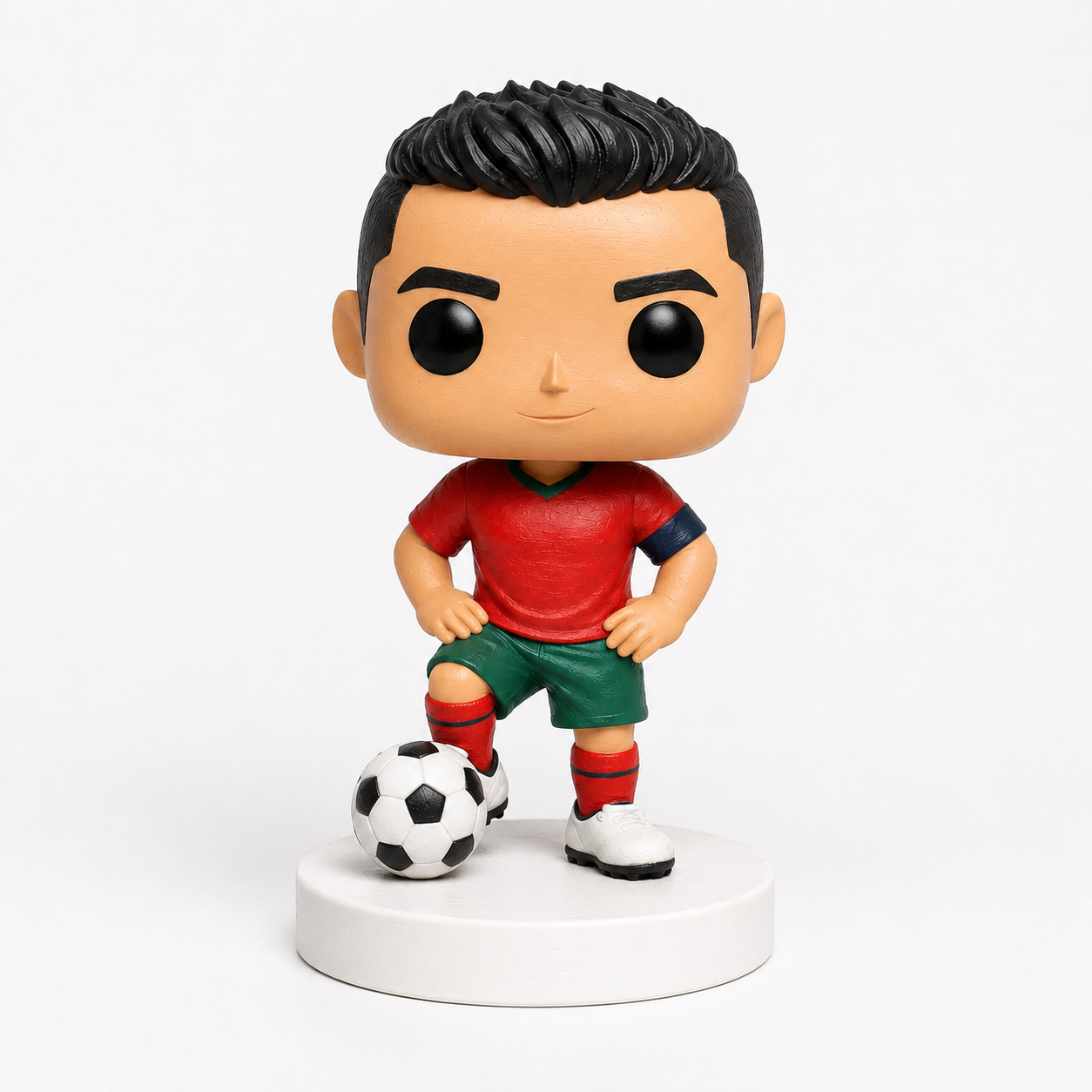 CR7 Painting Kit