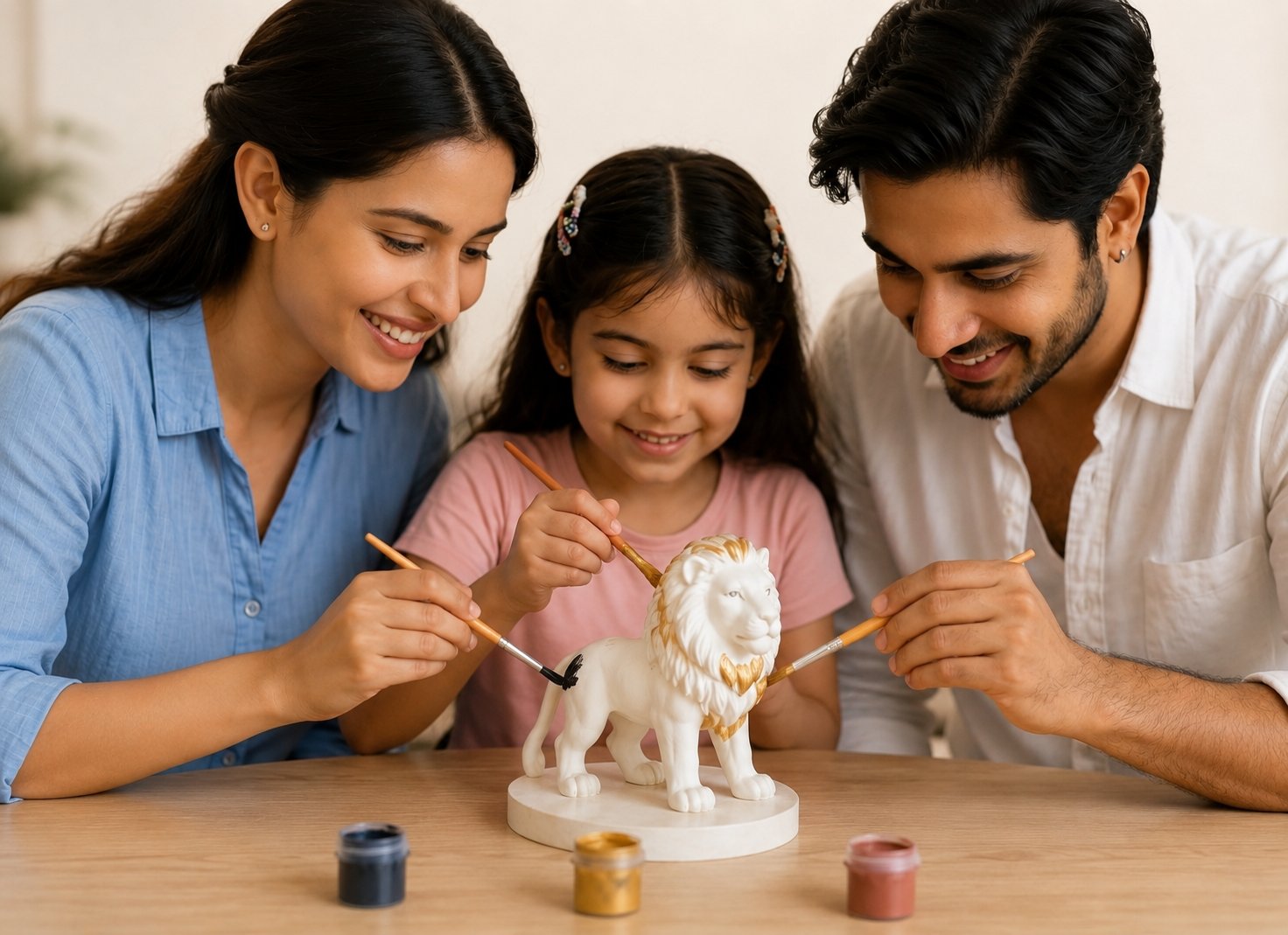 Family Time