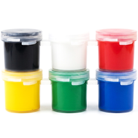 Acrylic Colors