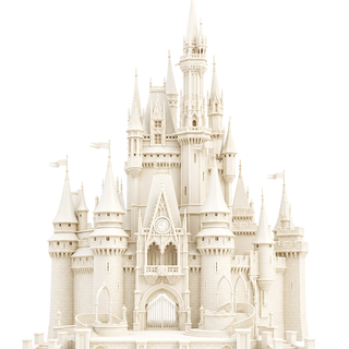 3D Printed Model