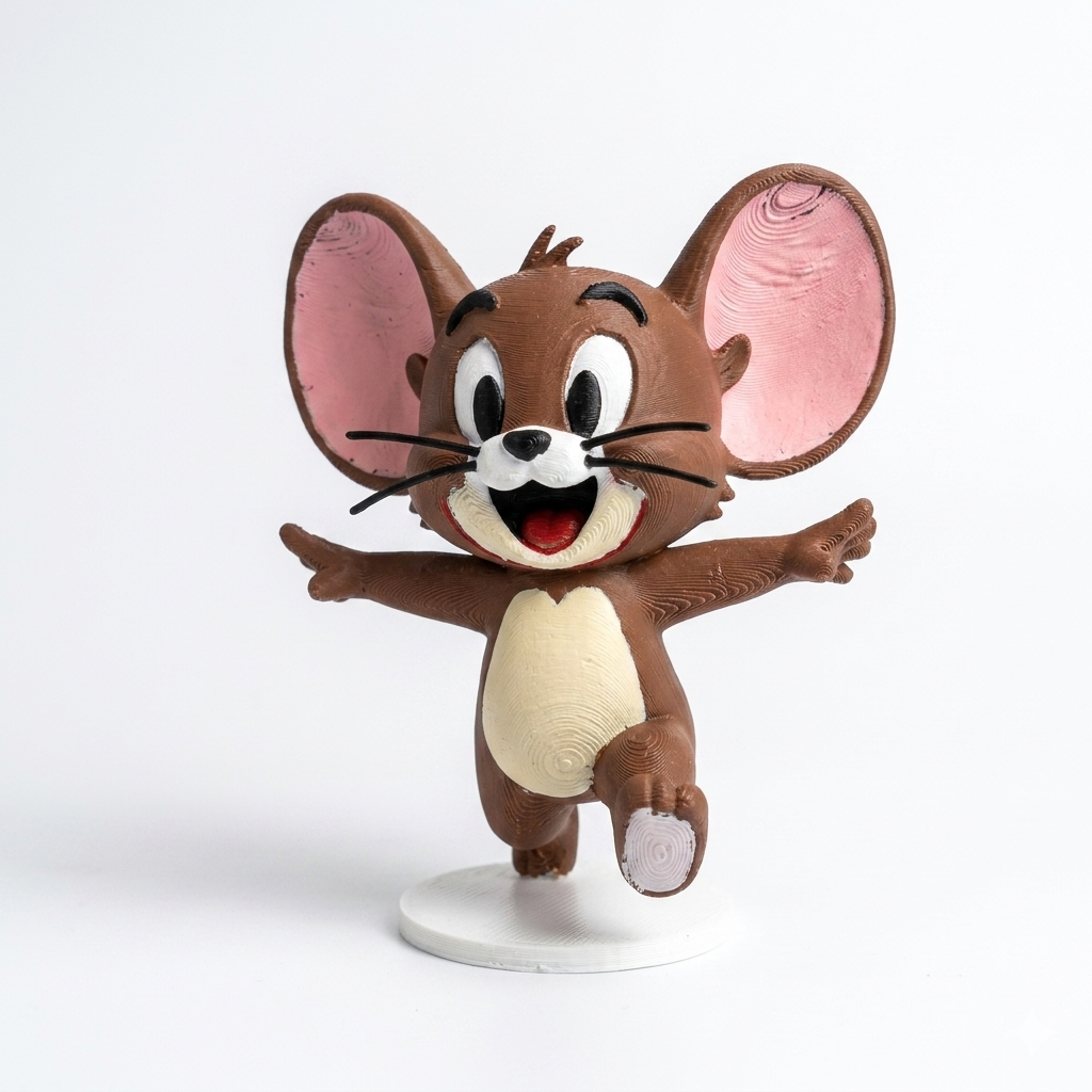 Jerry Painting Kit