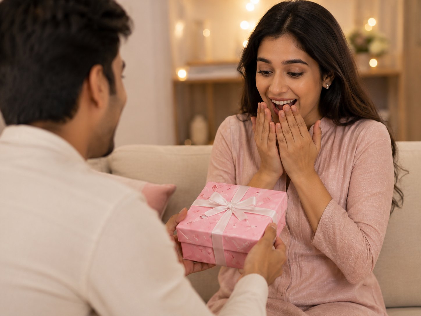 Surprise Gifts