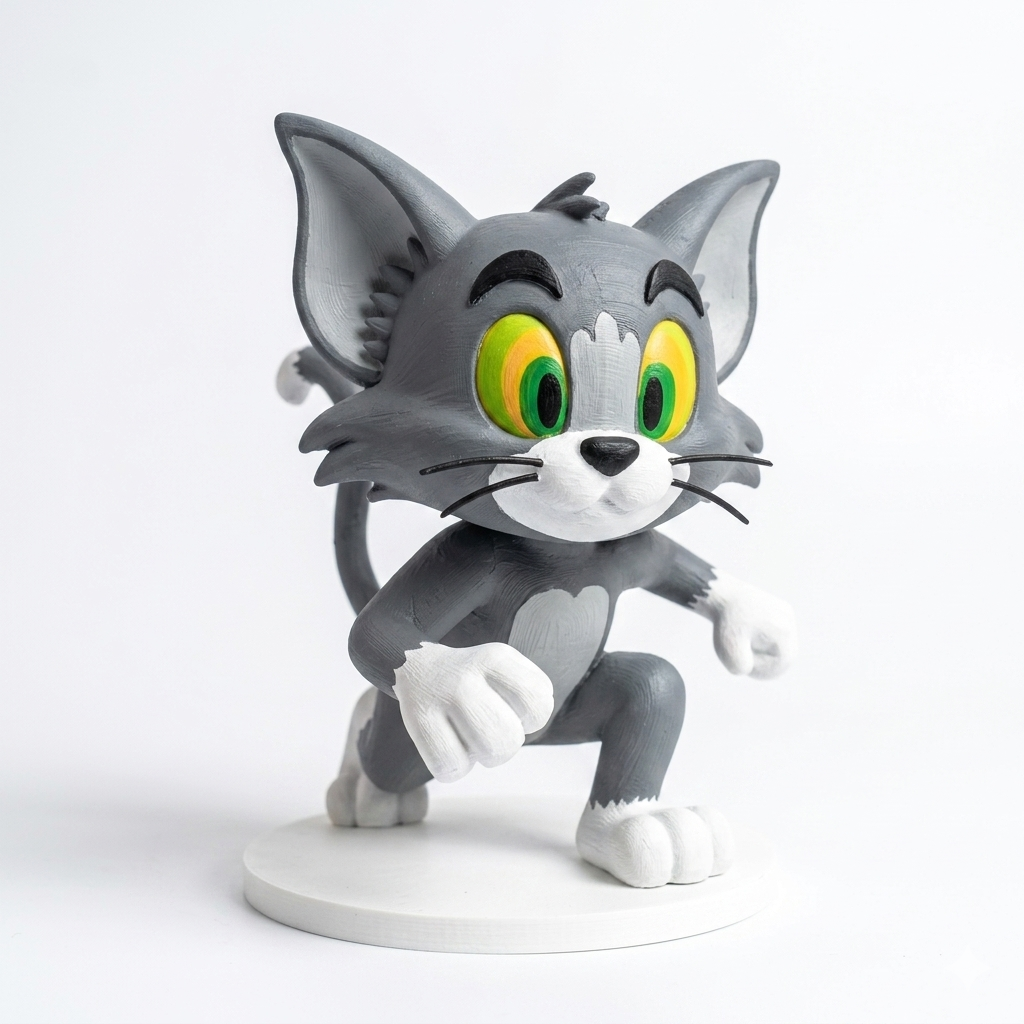 Tom Painting Kit