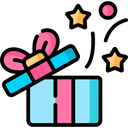 Unique Gifting Experience